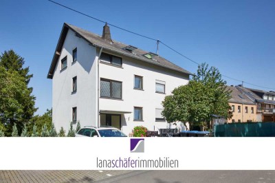 Monzelfeld: Single-Appartement mit Terrasse zum Erstbezug