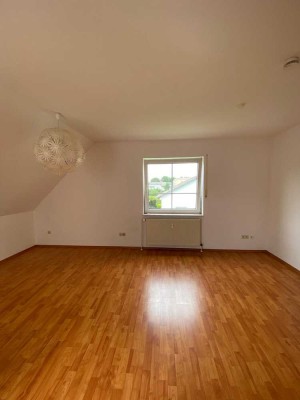 Nachmieter für 2,5 Zimmer Wohnung mit Balkon gesucht ab 01. November 2024 (oder eher)