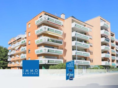 IMMOPARTNER - TOPLAGE. TOP SCHNITT. TOP ENTSCHEIDUNG.