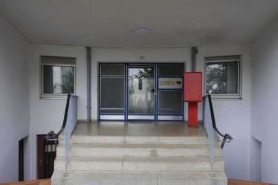 geförderte 3 Zimmer Wohnung Bubenreuth