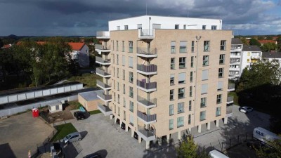 Exklusive 3-Wohnung am Salzgittersee