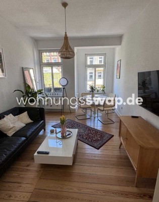 Wohnungstausch: Holtenauer Straße 207