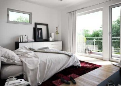 Living Haus: Dein maßgeschneidertes Zuhause mit modernen Annehmlichkeiten