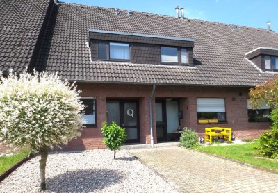 Charmantes Reihenmittelhaus in MG-Venn – Provisionsfrei & mit Tiefgarage – ein echtes Schmuckstück!