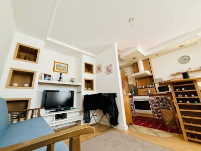 Ideal für Anleger – befristet vermietete 2-Zimmerwohnung zu verkaufen! Jetzt investieren &amp; sofort profitieren!“