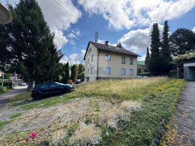 Teilvermietetes MFH in Meersburg mit Entwicklungsperspektive