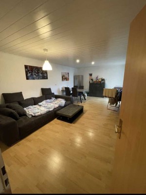 3 Zimmer Wohnung in Nörvenich