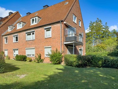 Gemütliches Strandapartment  – Entspannung und Ostseenähe erleben!