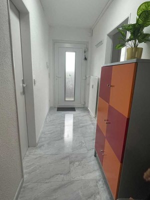 Möbliert 2-Zimmer-Wohnung in Frankfurt am Main