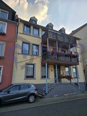 1-ZKB-EG-Wohnung in Sankt Goar