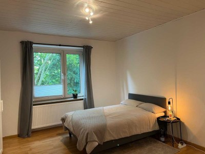 Gemütliche 40m² Wohnung - gute Anbindung und Garage optional
