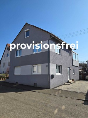 150 m² LIFESTYLE FÜR PAARE - Klare Linien, viel Raum, wenig Kompromisse