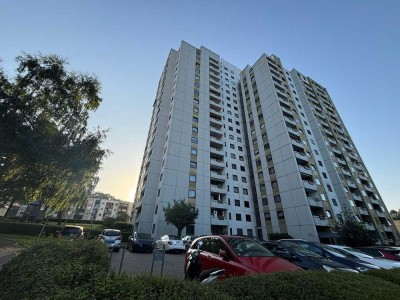 Modern kernsanierte 3,5-Zimmer-Wohnung in Remscheid-Lennep