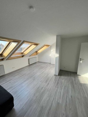 Geräumige 3-Zimmer Wohnung | 72m² | Duisburg