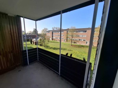 Schöne 3-Zi-ETW in Itter-Holthausen., KDB, Balkon, verm., 6-Parteien-Haus, gutes Invest