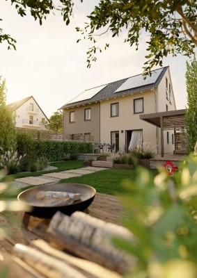 Ein Haus bei dem weniger wirklich mehr ist in Sickte OT Apelnstedt – Fläche optimal nutzen