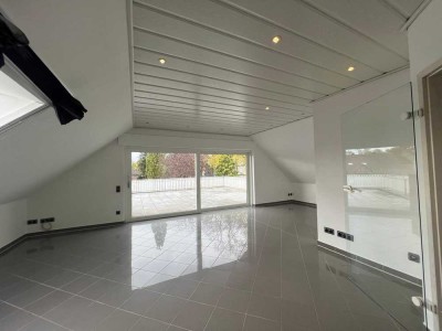 Helle 3-Zimmer Wohnung mit Balkon und Garage in Ascheberg