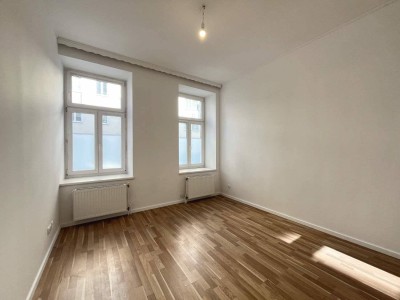 Toll aufgeteilte 4-Zimmer-Wohnung im 20. Bezirk!
