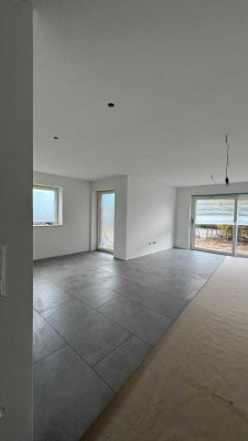 Moderne Neubauwohnung im EG Gütersloh-Avenwedde