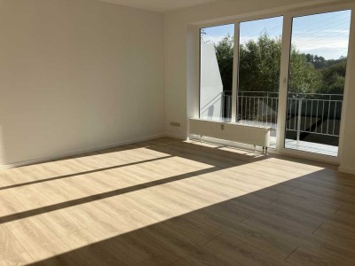 Negast | Exclusive Seniorenwohnung mit Balkon in Traumlage !