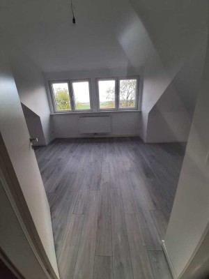 Neubau Dachgeschosswohnung Erstbezug