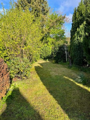 Perfekt für die handwerklich begabte Familie: Doppelhaushälfte mit Garten & Carport in Lüneburg