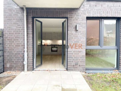 Modern, komfortabel, zentral - 2 Zimmerwohnung in Hamburg