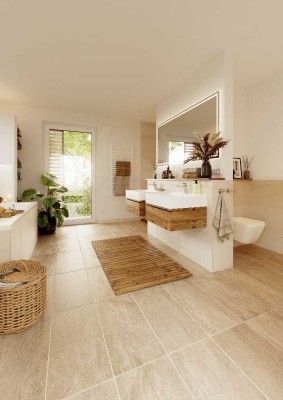 Bleibende Werte schaffen - Großzügiges Familienhaus mit besonderem Reiz in Gierstädt