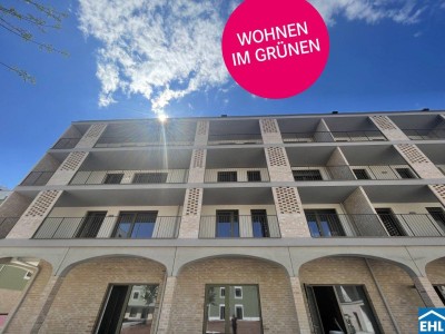 Ihr Wohnglück wartet: Unbefristete Mietwohnungen im Tullnerfeld