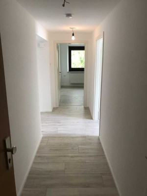 Helle und renovierte 2 Zimmer Dachgeschosswohnung in Bestlage von Lichtenfels