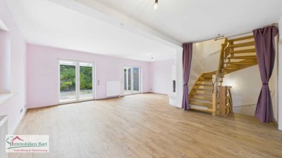 MERZIG-STADT: MODERN UND SOFORT VERFÜGBAR
