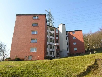 3 Zimmer Wohnung am Vogelberg mit Balkon!