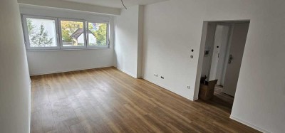Neue Wohnung in Weiherfeld, 39 m²
