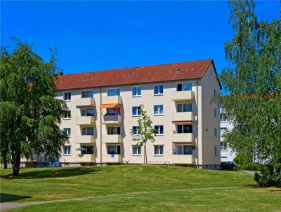 Schön geschnittene Wohnung im Herzen von Hamm-Süden