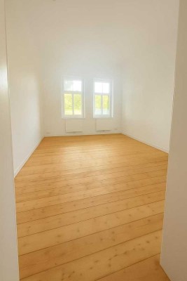 Frisch renovierter Altbau: 3-Zimmer Wohnung im Paulusviertel
