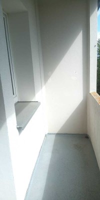 Helle 2-Zimmer-Wohnung mit Balkon in Görlitz