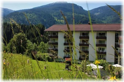 Kleinwalsertal "APARTMENT" zu verkaufen                          (Keine Ferien-/2. Wohnsitz-Nutzung)