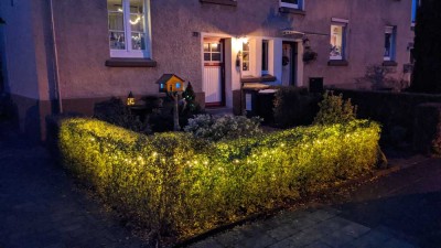 Charmantes Einfamilienhaus im Denkmalensemble „Siedlung Bissingheim“ – Duisburg