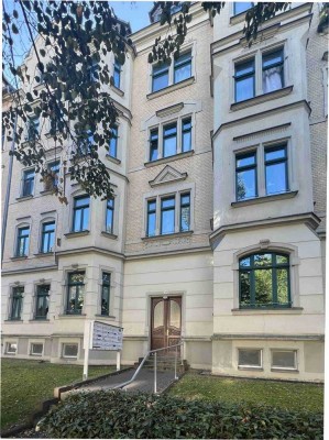 2-ZIMMER WOHNUNG MIT BALKON
+Eigennutzung oder Kapitalanlage+