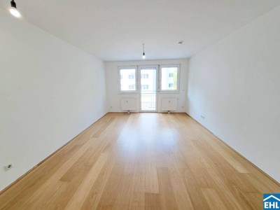 Stadtleben &amp; Ruhe vereint – Ihre neue Eigentumswohnung in Ottakring!