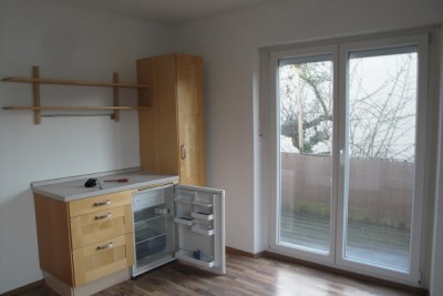 Ruhiges Wohnen im Zweifamilienhaus  bevorzugte  Lage in Regensburg