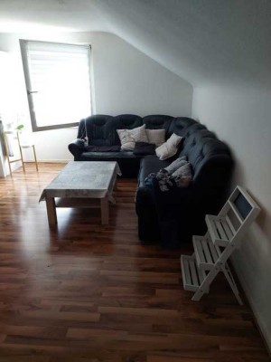 Helle  Rheinberg-Vierbaum-Attraktive 2-Zimmerschosswohnung  Rheinberg