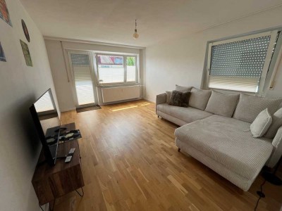 3 Zimmerwohnung