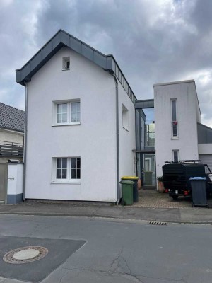 Charmantes Einfamilienhaus mit Garten *ruhig und dennoch zentral gelegen*