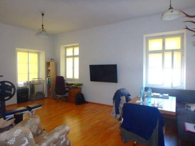 2-Zimmer Wohnung in Krems-Stein zu vermieten Nähe DPU / KL / FH / Donau-Uni