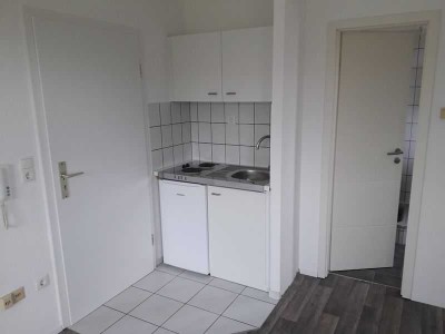 Helle 1-Zimmer-Wohnung mit EBK in Siegelsbach