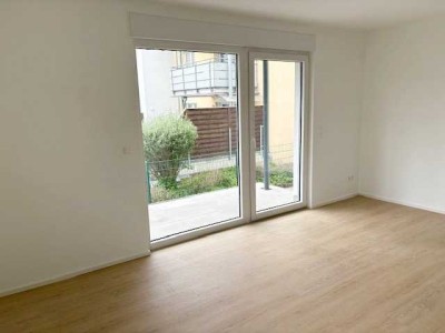 Renovierte 3-Zi.-Whg., Balkon/Terrasse, EBK, Garage und Stellplatz in Friedrichshafen