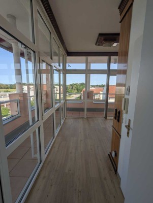 � Exklusives Penthouse zur Miete – Erstmals seit 20 Jahren verfügbar