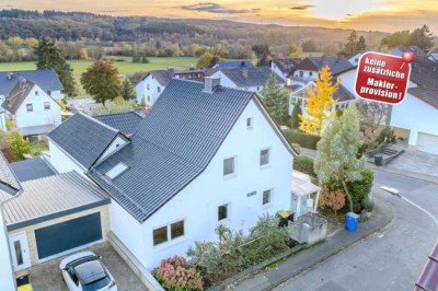 Platz für viele Herzen - provisionsfrei