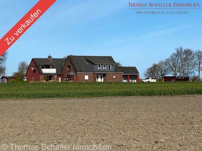 Seltene Gelegenheit - Mehrfamilienhaus mit PV-Anlage in wunderschöner Lage zu verkaufen!